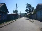 Улица Петрова Улица Петрова