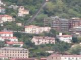 FUNICOLARE di Brunate. Komo FUNICOLARE di Brunate. Komo