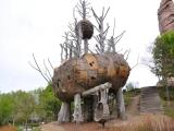滝野すずらん丘陵公園(こどもの谷 02) 滝野すずらん丘陵公園(こどもの谷 02)