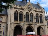 Rathaus Erfurt Rathaus Erfurt