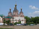 Преображенский собор в Кимрах Преображенский собор в Кимрах
