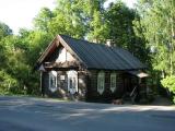 Домик смотрителя, 1830 г.