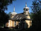 Церковь апостола Петра