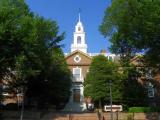 Legislative Hall: Delaware's State Capitol