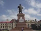 Памятник Ленину Памятник Ленину