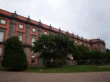Palazzo reale di Capodimonte Palazzo reale di Capodimonte