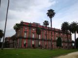 Palazzo reale di Capodimonte Palazzo reale di Capodimonte