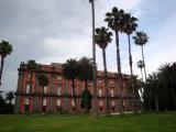 Palazzo reale di Capodimonte Palazzo reale di Capodimonte