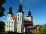 Visby Domkyrka, St. Maria Visby Domkyrka, St. Maria