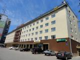 Готель "Україна" - Hotel "Ukraine" Готель "Україна" - Hotel "Ukraine"