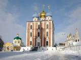 Рязанский кремль