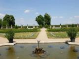 The Courtyard Of The Castle Of Veltrusy, Pic # 2 The Courtyard Of The Castle Of Veltrusy, Pic # 2
