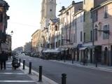 Parma - Chiesa di Sant'Antonio Parma - Chiesa di Sant'Antonio