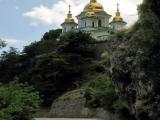 Крым, Ялта, Михайловская церковь Крым, Ялта, Михайловская церковь