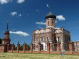 Собор Николая Чудотворца. Собор Николая Чудотворца.