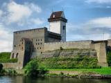 Нарвский замок (Замок Германа) Нарвский замок (Замок Германа)