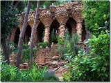 Park Güell