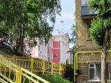 Тропинка к власти Тропинка к власти