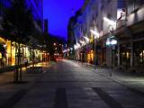 Ostrava centrum Ostrava centrum