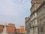 piazza Roma e Palazzo ducale piazza Roma e Palazzo ducale