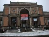 Statens museum for Kunst Statens museum for Kunst