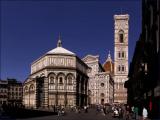 Battistero & Duomo Battistero & Duomo