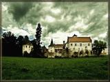 Červená Řečice