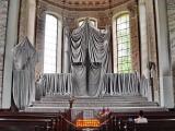Christo in der Schelfkirche ??? Christo in der Schelfkirche ???
