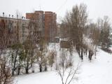Зимний Искитим Зимний Искитим