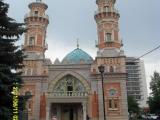 Суннитская мечеть
