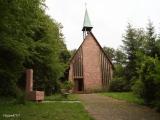 Bernaduskapelle Bernaduskapelle