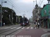 2000年大阪 住吉大社 Sumiyoshi Taisha, Osaka, Japan