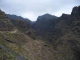 Barranco del Inferno (2007. szept.)