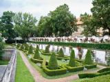 Zámok Duchcov
