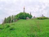 Ostrov, Russia