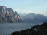 Malcesine, Lago di Garda Malcesine, Lago di Garda