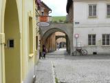 Ulici Hradska Ulici Hradska