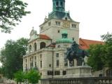 München, Bayerisches Nationalmuseum