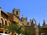 Medieval Spain .....Olite (Navarra) Medieval Spain .....Olite (Navarra)