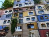 Vienne - Hundertwasserhaus (2011)