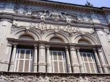 Parma - Il liberty trionfante del palazzo delle Poste Parma - Il liberty trionfante del palazzo delle Poste