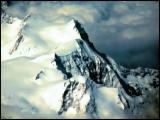 The clouds above-Swiss Alps..© by leo1383 The clouds above-Swiss Alps..© by leo1383