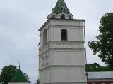 Колокольня, Bell tower