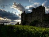 Toolse Castle Toolse Castle