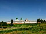 Троицкий комплекс