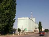 Азовский элеватор Азовский элеватор