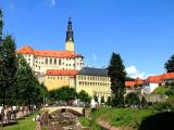 Schloss Wesenstein Schloss Wesenstein