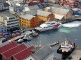 Hammerfest harbour 2