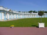 Pushkin - Katharinenpalast Pushkin - Katharinenpalast