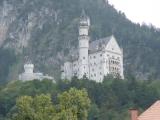 Schloss Neuschwanstein (Castello della principessa Sissi) Schloss Neuschwanstein (Castello della principessa Sissi)